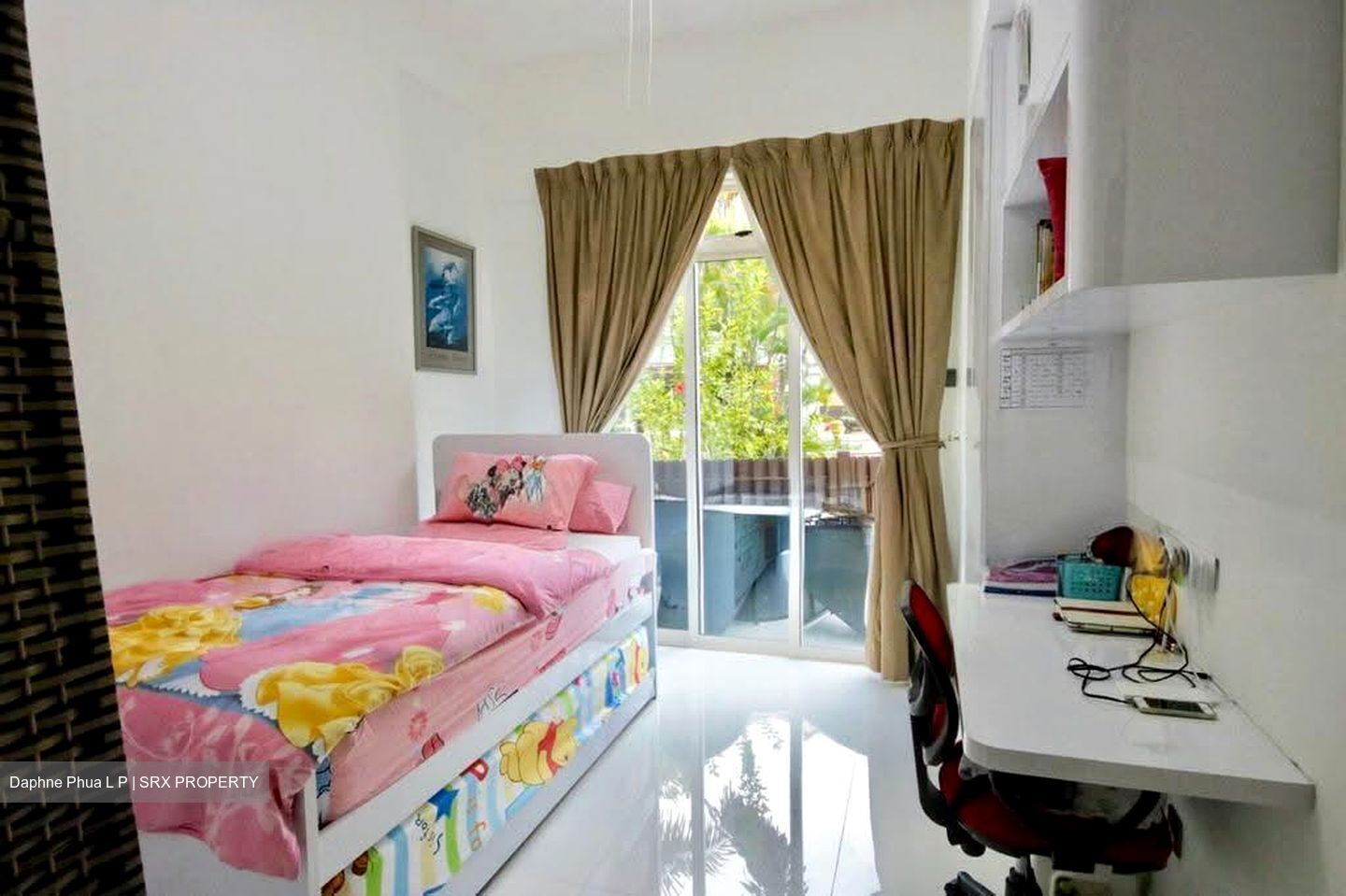 Seletar Springs Condominium (D28), Condominium #624159281